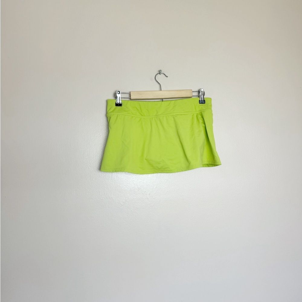 CLEARANCE! Lands’ End Bright Patterned Two-Piece Swimsuit Size 8 EUC - Picture 6 of 8